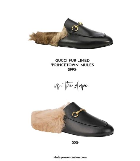 gucci fur loafers cheap|gucci loafers suede.